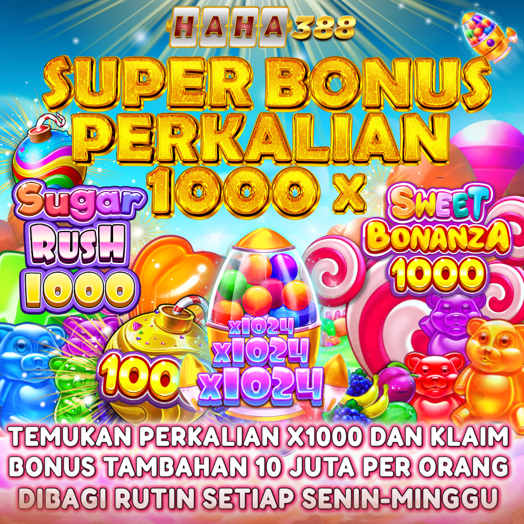 HAHA388 >> Daftar Situs Togel Online Resmi & Bandar Toto Togel Terpercaya